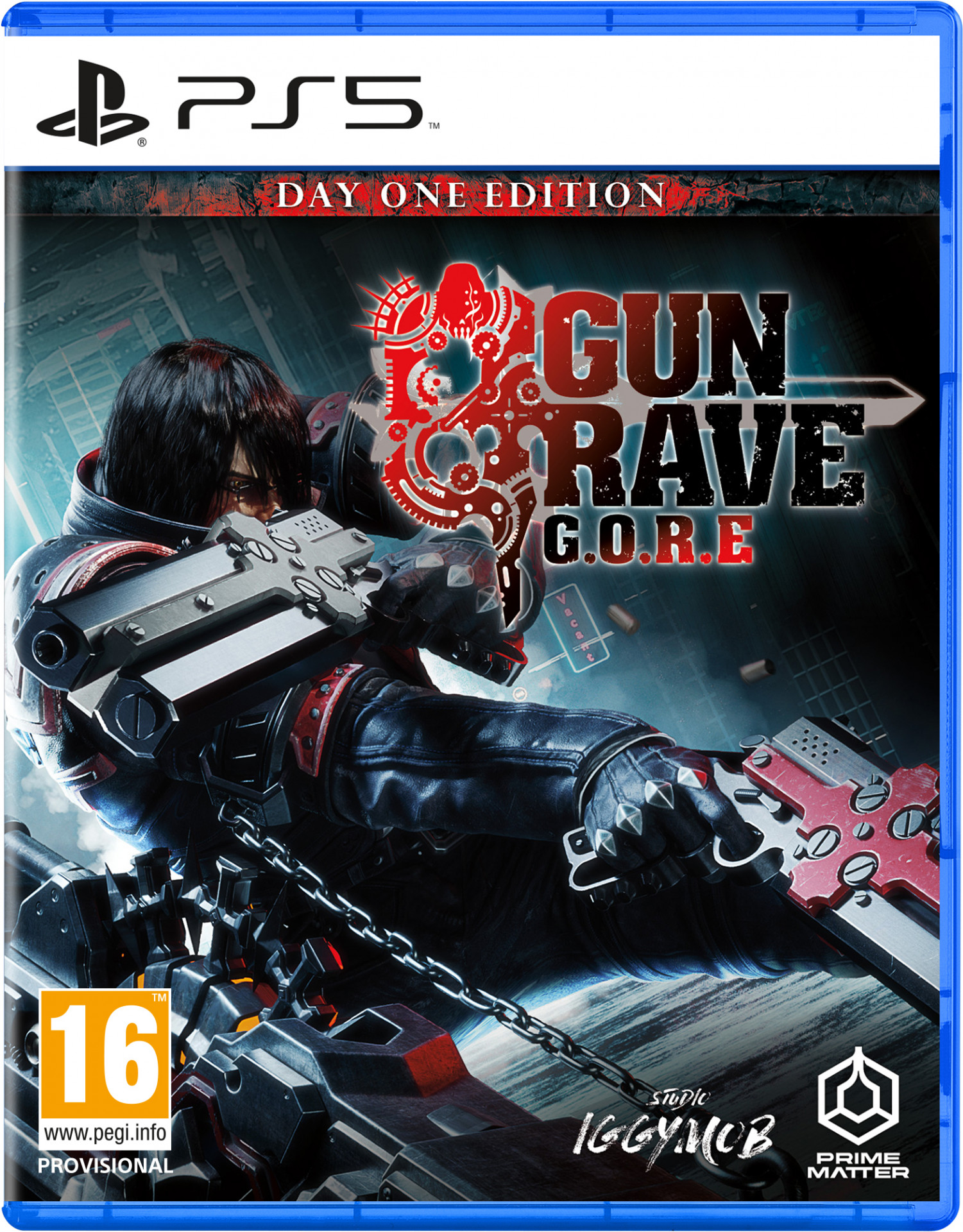 <br />
<b>Warning</b>: Undefined variable $categoryPath in <b>/opt/bitnami/apache/htdocs/game/playstation-5/game.php</b> on line <b>266</b><br />
Gungrave G.O.R.E - Day One Edition -