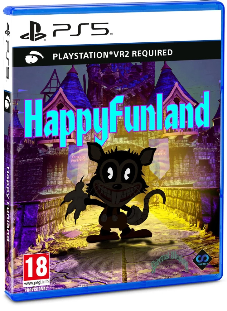 <br />
<b>Warning</b>: Undefined variable $categoryPath in <b>/opt/bitnami/apache/htdocs/game/playstation-5/game.php</b> on line <b>266</b><br />
Happy Funland (PSVR2 Required) -