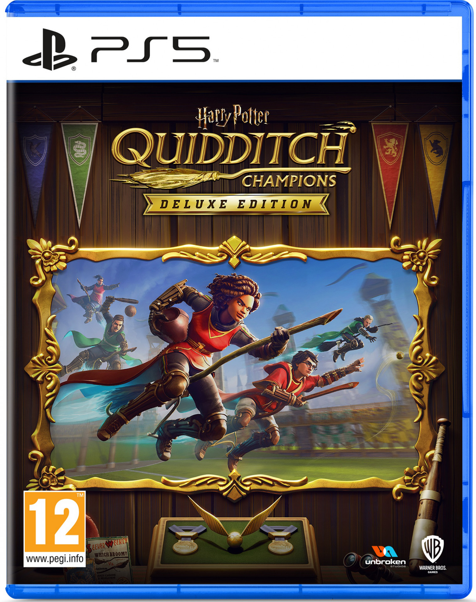 <br />
<b>Warning</b>: Undefined variable $categoryPath in <b>/opt/bitnami/apache/htdocs/game/playstation-5/game.php</b> on line <b>266</b><br />
Harry Potter Quidditch Champions - Deluxe Edition -
