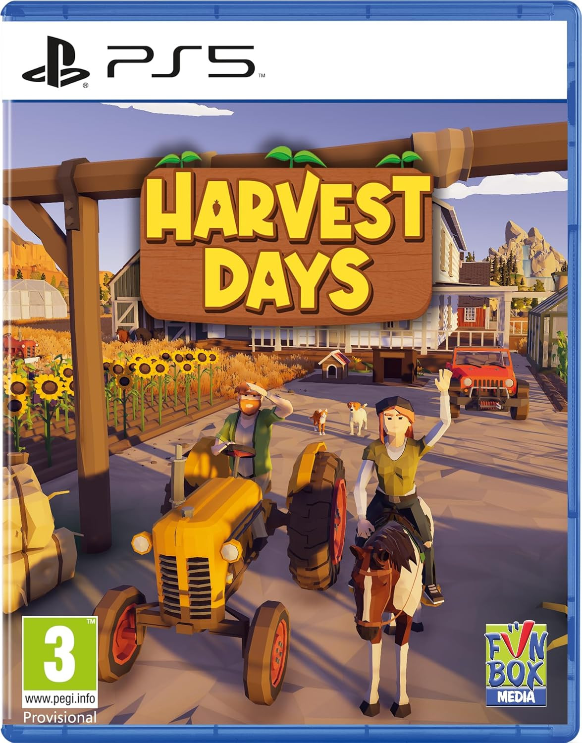 <br />
<b>Warning</b>: Undefined variable $categoryPath in <b>/opt/bitnami/apache/htdocs/game/playstation-5/game.php</b> on line <b>266</b><br />
Harvest Days -