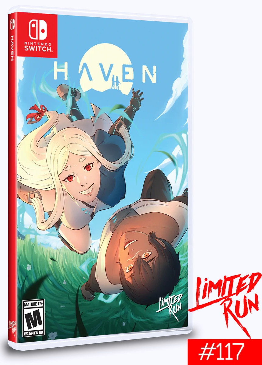 <br />
<b>Warning</b>: Undefined variable $categoryPath in <b>/opt/bitnami/apache/htdocs/game/nintendo-switch/game.php</b> on line <b>266</b><br />
Haven (Limited Run Games) -