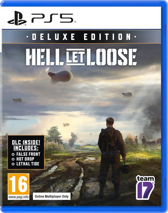 <br />
<b>Warning</b>: Undefined variable $categoryPath in <b>/opt/bitnami/apache/htdocs/game/playstation-5/game.php</b> on line <b>266</b><br />
Hell Let Loose Deluxe Edition -