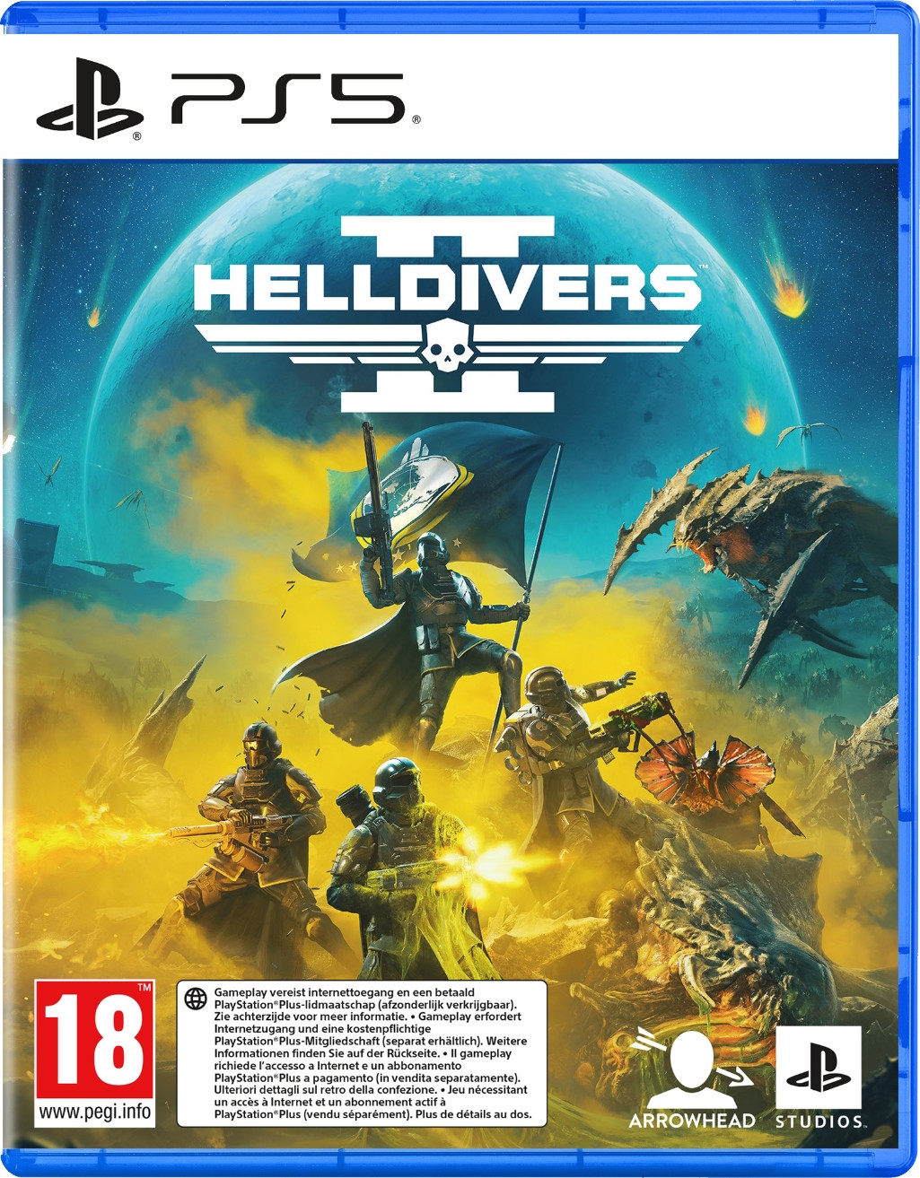 <br />
<b>Warning</b>: Undefined variable $categoryPath in <b>/opt/bitnami/apache/htdocs/game/playstation-5/game.php</b> on line <b>266</b><br />
Helldivers 2 -