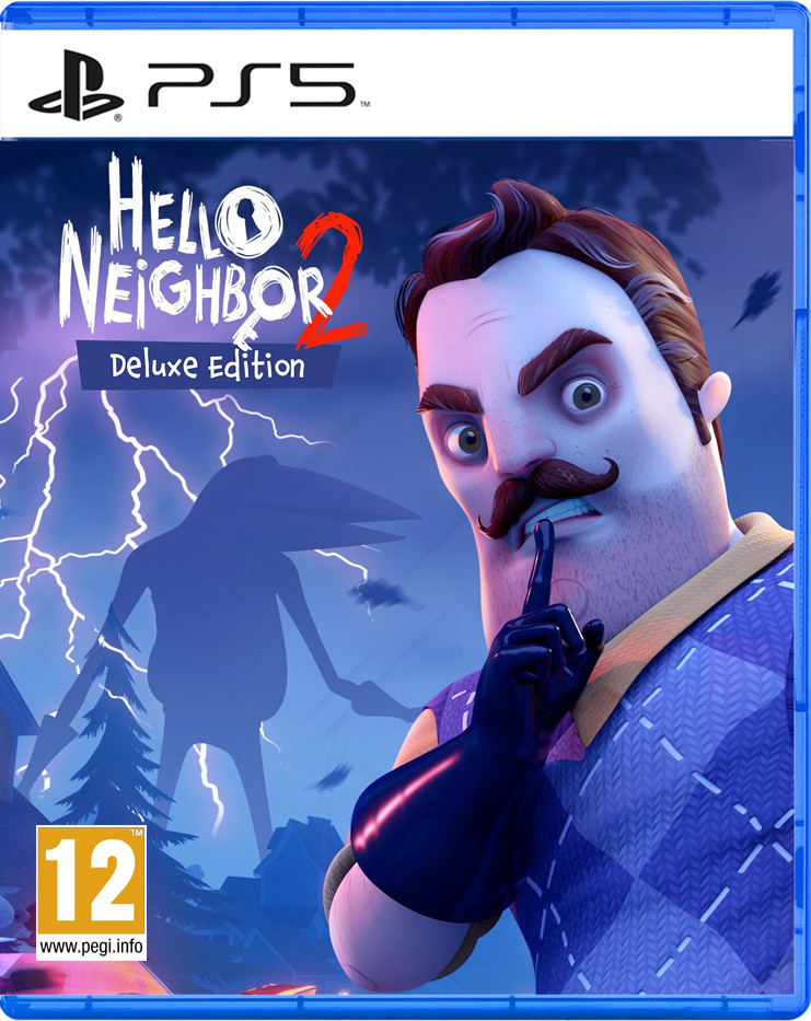 <br />
<b>Warning</b>: Undefined variable $categoryPath in <b>/opt/bitnami/apache/htdocs/game/playstation-5/game.php</b> on line <b>266</b><br />
Hello Neighbor 2 Deluxe Edition -