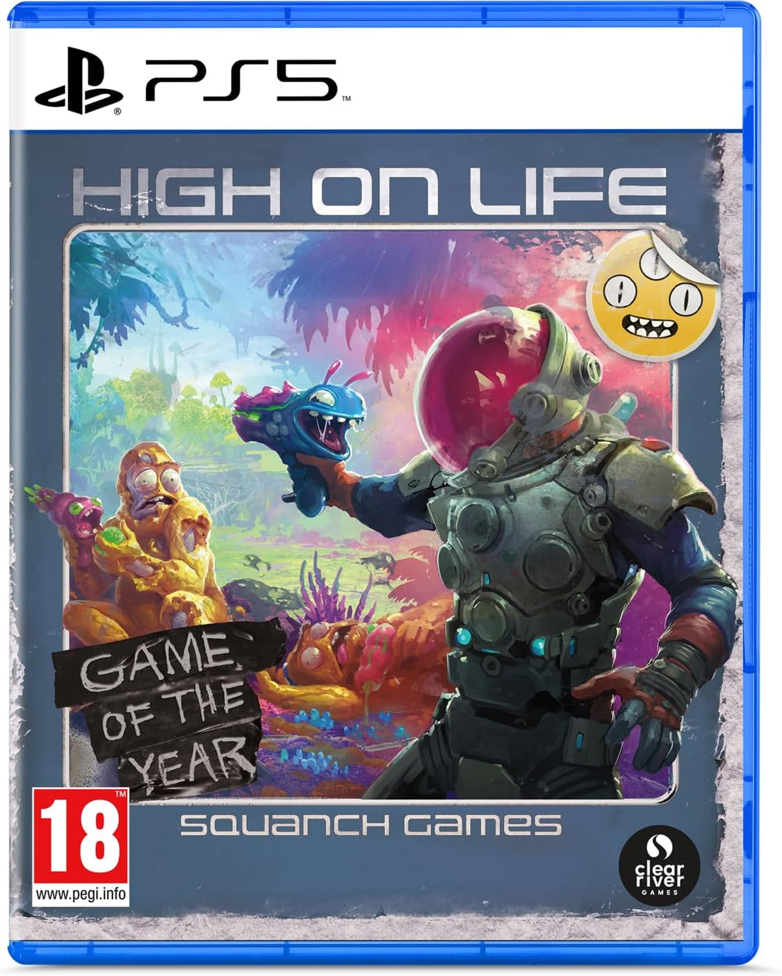 <br />
<b>Warning</b>: Undefined variable $categoryPath in <b>/opt/bitnami/apache/htdocs/game/playstation-5/game.php</b> on line <b>266</b><br />
High On Life -