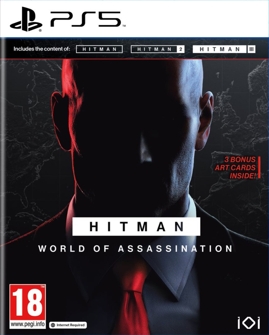 <br />
<b>Warning</b>: Undefined variable $categoryPath in <b>/var/www/gamescanner/game/playstation-5/game.php</b> on line <b>266</b><br />
Hitman - World of Assassination -