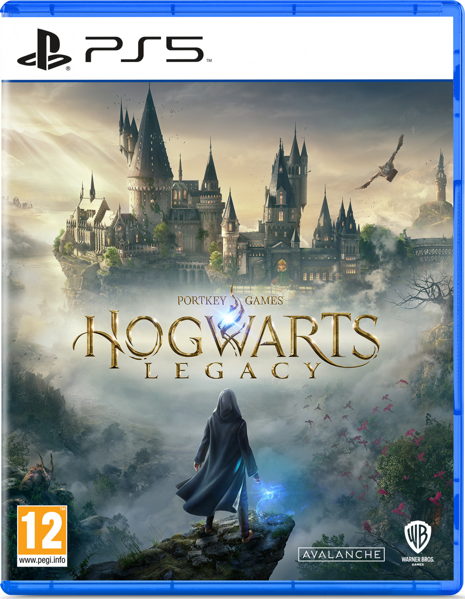 <br />
<b>Warning</b>: Undefined variable $categoryPath in <b>/opt/bitnami/apache/htdocs/game/playstation-5/game.php</b> on line <b>266</b><br />
Hogwarts Legacy -