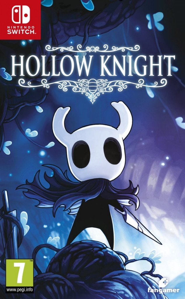 <br />
<b>Warning</b>: Undefined variable $categoryPath in <b>/opt/bitnami/apache/htdocs/game/nintendo-switch/game.php</b> on line <b>266</b><br />
Hollow Knight -