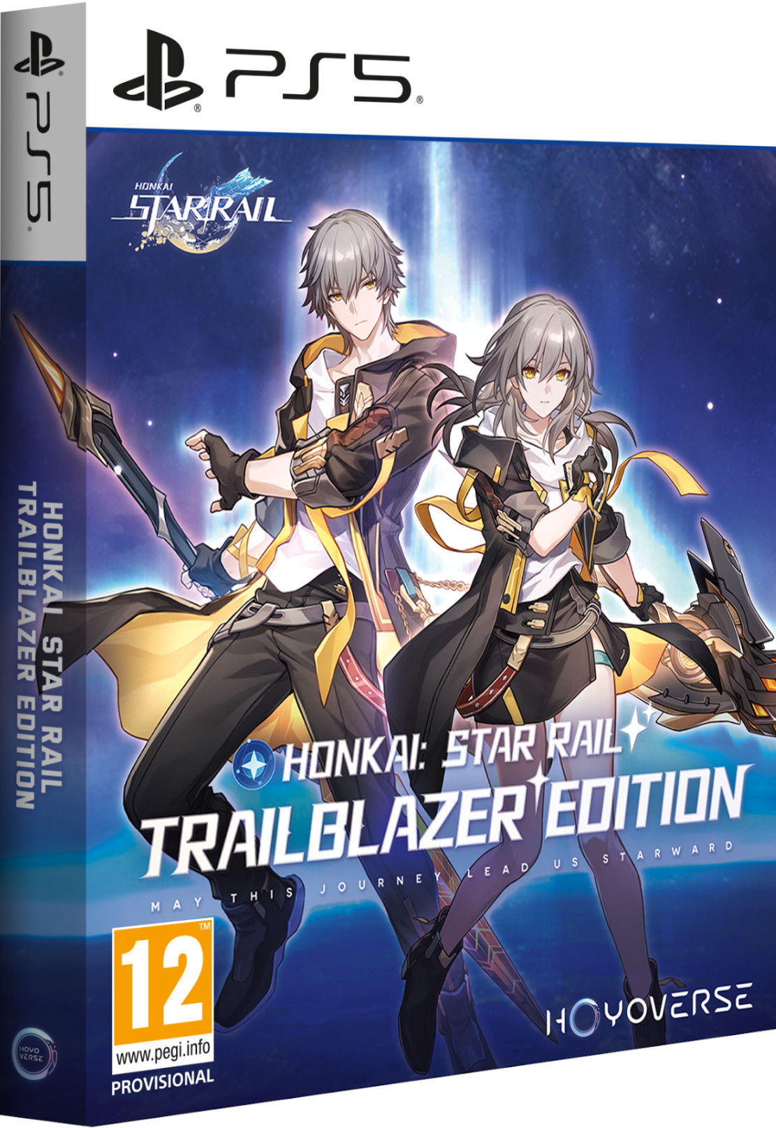 <br />
<b>Warning</b>: Undefined variable $categoryPath in <b>/opt/bitnami/apache/htdocs/game/playstation-5/game.php</b> on line <b>266</b><br />
Honkai: Star Rail - Trailblazer Edition -