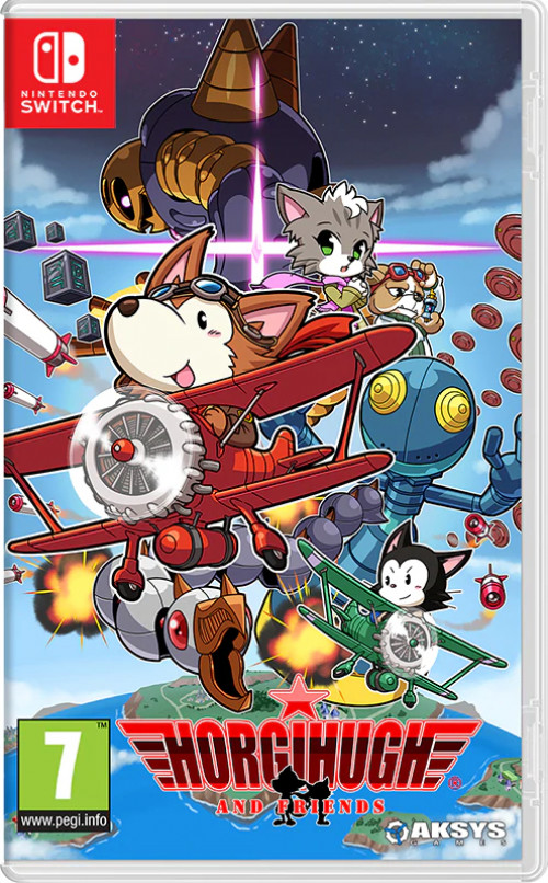 <br />
<b>Warning</b>: Undefined variable $categoryPath in <b>/opt/bitnami/apache/htdocs/game/nintendo-switch/game.php</b> on line <b>266</b><br />
Horgihugh and Friends -