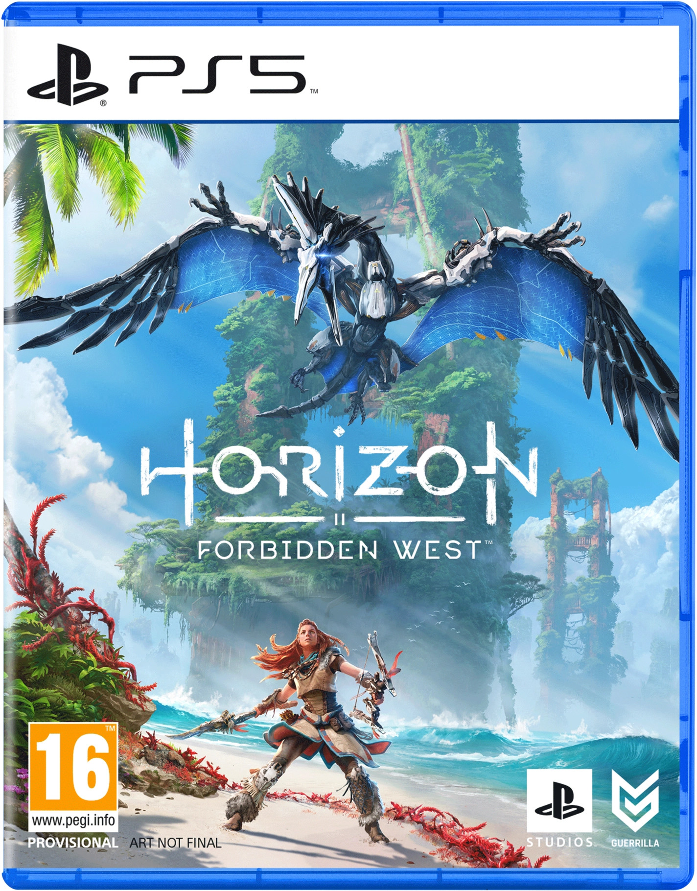 <br />
<b>Warning</b>: Undefined variable $categoryPath in <b>/opt/bitnami/apache/htdocs/game/playstation-5/game.php</b> on line <b>266</b><br />
Horizon Forbidden West -