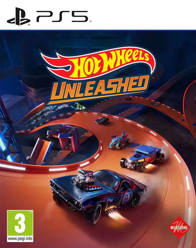 <br />
<b>Warning</b>: Undefined variable $categoryPath in <b>/opt/bitnami/apache/htdocs/game/playstation-5/game.php</b> on line <b>266</b><br />
Hot Wheels Unleashed -