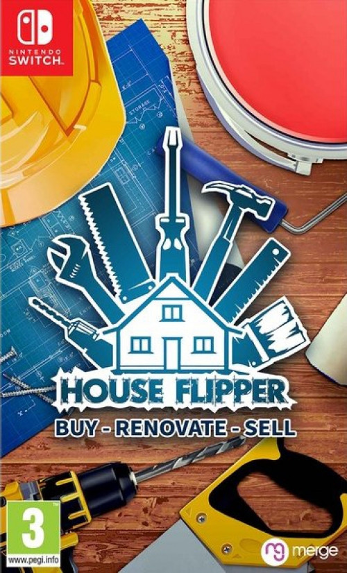 <br />
<b>Warning</b>: Undefined variable $categoryPath in <b>/opt/bitnami/apache/htdocs/game/nintendo-switch/game.php</b> on line <b>266</b><br />
House Flipper -