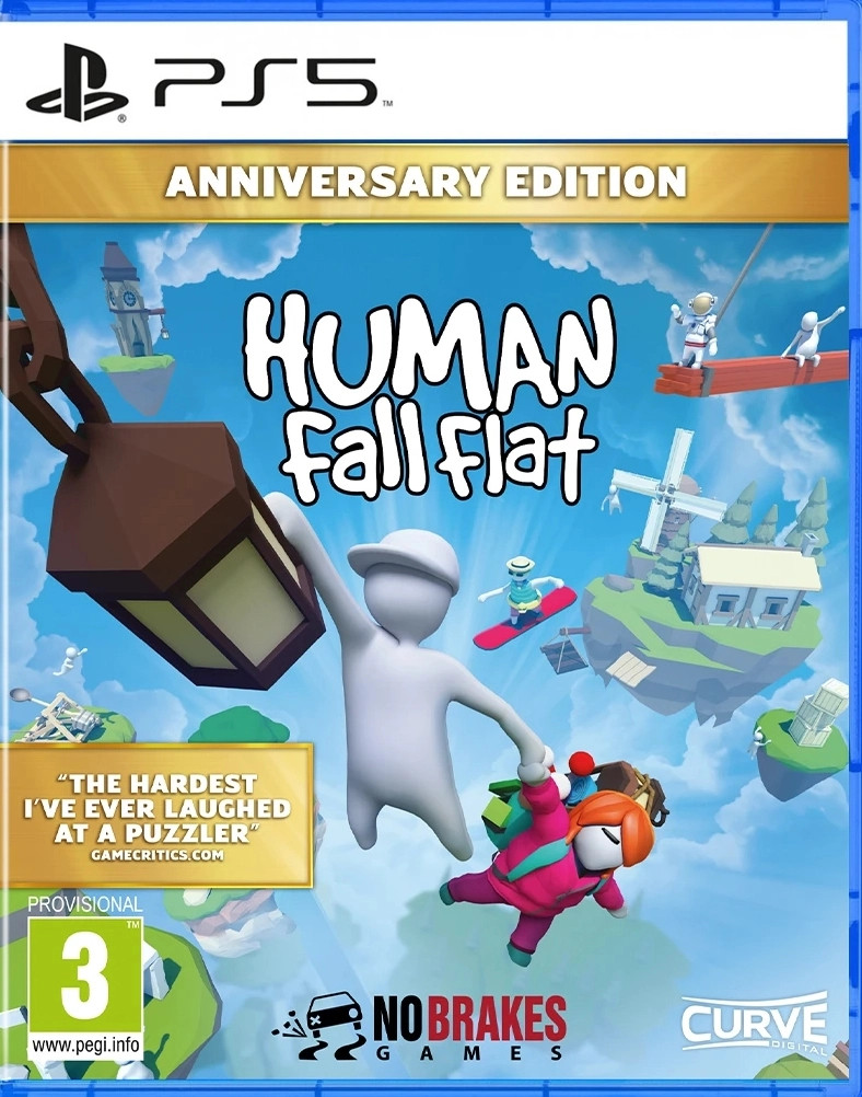 <br />
<b>Warning</b>: Undefined variable $categoryPath in <b>/opt/bitnami/apache/htdocs/game/playstation-5/game.php</b> on line <b>266</b><br />
Human Fall Flat Anniversary Edition -