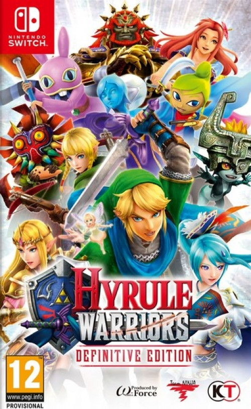 <br />
<b>Warning</b>: Undefined variable $categoryPath in <b>/opt/bitnami/apache/htdocs/game/nintendo-switch/game.php</b> on line <b>266</b><br />
Hyrule Warriors Definitive Edition -
