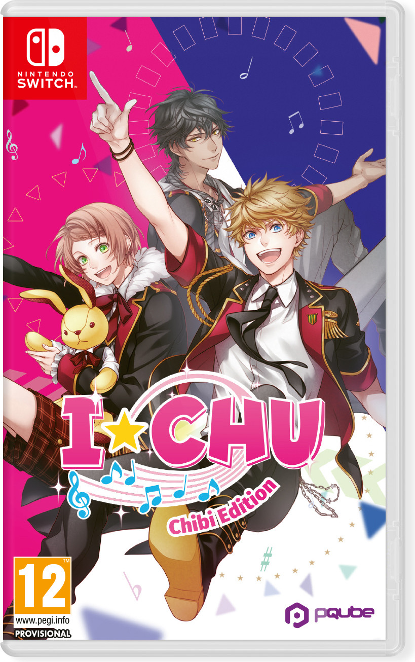 <br />
<b>Warning</b>: Undefined variable $categoryPath in <b>/opt/bitnami/apache/htdocs/game/nintendo-switch/game.php</b> on line <b>266</b><br />
I-Chu Chibi Edition -