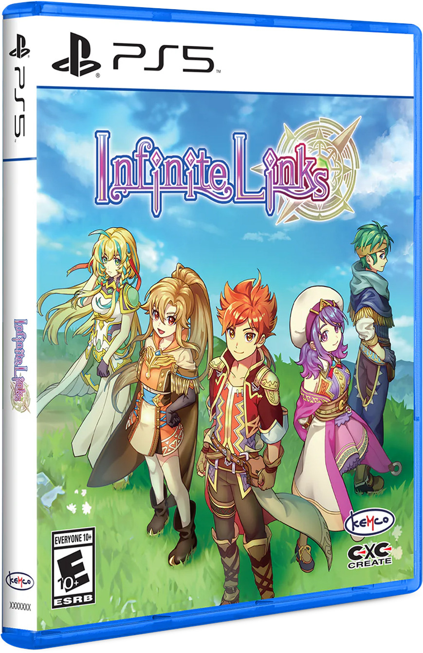 <br />
<b>Warning</b>: Undefined variable $categoryPath in <b>/opt/bitnami/apache/htdocs/game/playstation-5/game.php</b> on line <b>266</b><br />
Infinite Links (Limited Run Games) -