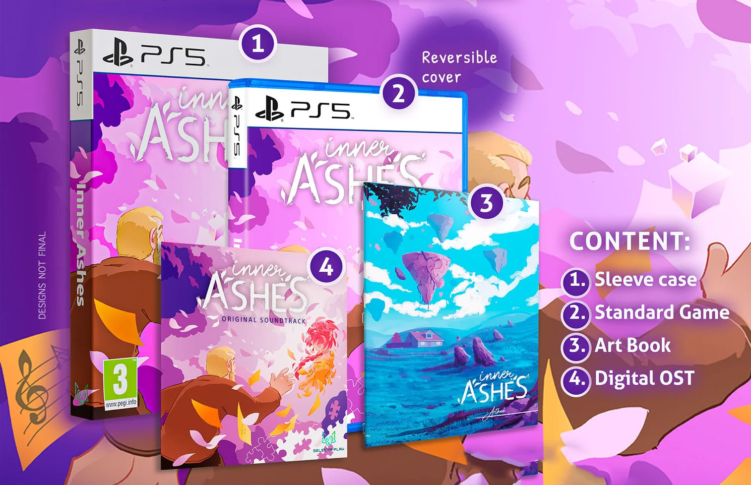 <br />
<b>Warning</b>: Undefined variable $categoryPath in <b>/opt/bitnami/apache/htdocs/game/playstation-5/game.php</b> on line <b>266</b><br />
Inner Ashes Limited Edition -