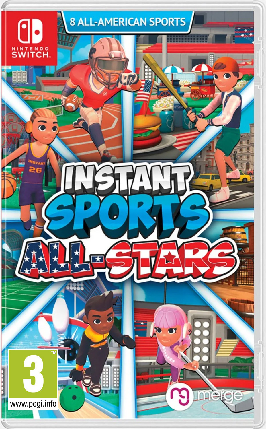 <br />
<b>Warning</b>:  Undefined variable $categoryPath in <b>/opt/bitnami/apache/htdocs/game/nintendo-switch/game.php</b> on line <b>250</b><br />
Instant Sports All-Stars - 