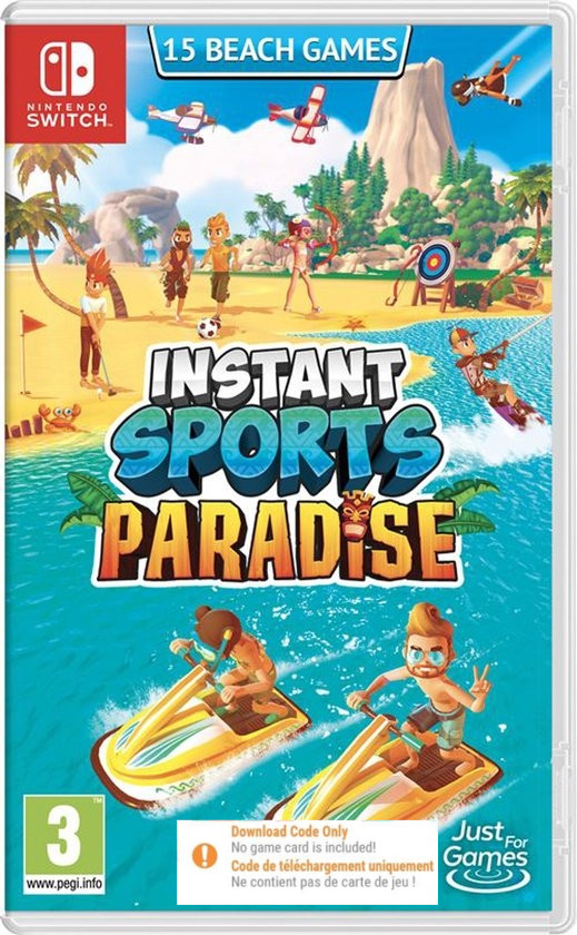 <br />
<b>Warning</b>: Undefined variable $categoryPath in <b>/opt/bitnami/apache/htdocs/game/nintendo-switch/game.php</b> on line <b>266</b><br />
Instant Sports Paradise (Code in a Box) -