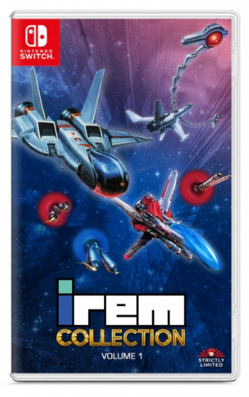<br />
<b>Warning</b>: Undefined variable $categoryPath in <b>/opt/bitnami/apache/htdocs/game/nintendo-switch/game.php</b> on line <b>266</b><br />
Irem Collection Volume 1 Limited Edition -