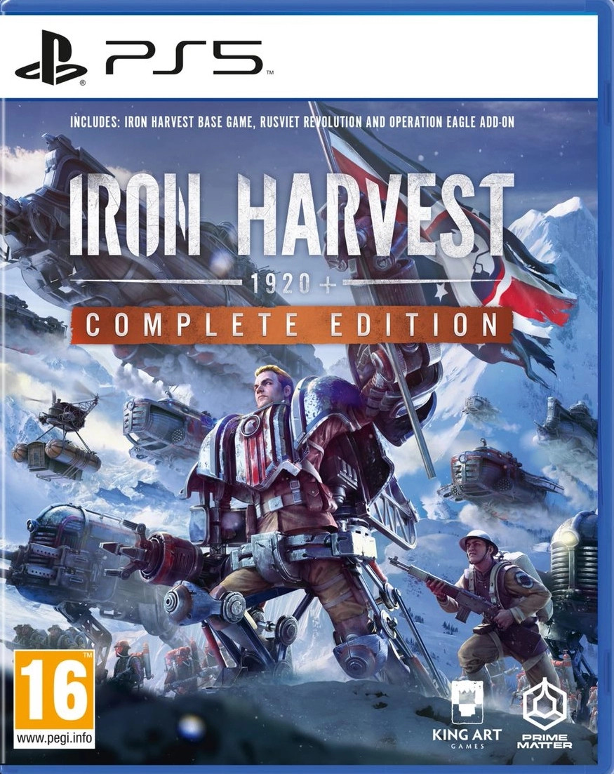 <br />
<b>Warning</b>: Undefined variable $categoryPath in <b>/opt/bitnami/apache/htdocs/game/playstation-5/game.php</b> on line <b>266</b><br />
Iron Harvest Complete Edition -