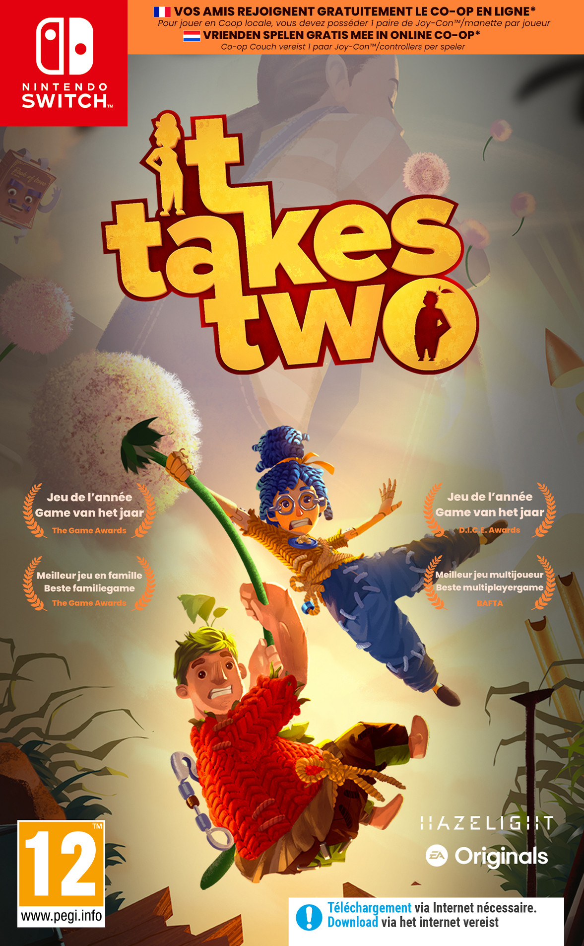 <br />
<b>Warning</b>: Undefined variable $categoryPath in <b>/opt/bitnami/apache/htdocs/game/nintendo-switch/game.php</b> on line <b>266</b><br />
It Takes Two -