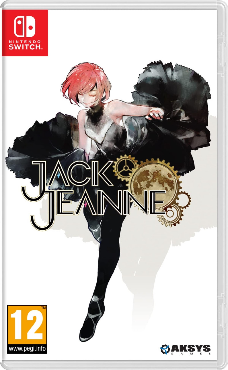 <br />
<b>Warning</b>: Undefined variable $categoryPath in <b>/opt/bitnami/apache/htdocs/game/nintendo-switch/game.php</b> on line <b>266</b><br />
Jack Jeanne -