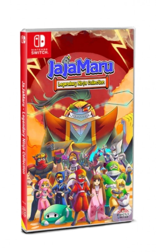 <br />
<b>Warning</b>: Undefined variable $categoryPath in <b>/opt/bitnami/apache/htdocs/game/nintendo-switch/game.php</b> on line <b>266</b><br />
JaJaMaru Legendary Ninja Collection -