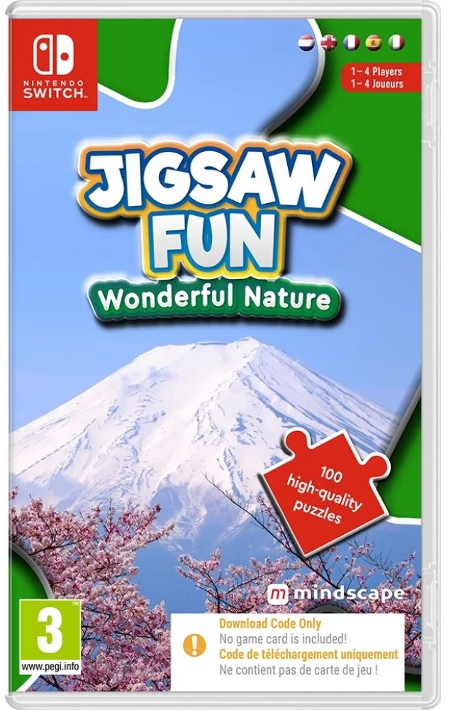 <br />
<b>Warning</b>: Undefined variable $categoryPath in <b>/opt/bitnami/apache/htdocs/game/nintendo-switch/game.php</b> on line <b>266</b><br />
Jigsaw Fun Wonderful Nature (Code in a Box) -