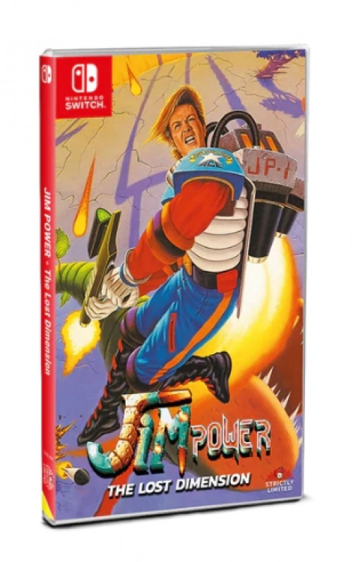 <br />
<b>Warning</b>: Undefined variable $categoryPath in <b>/opt/bitnami/apache/htdocs/game/nintendo-switch/game.php</b> on line <b>266</b><br />
Jim Power: The Lost Dimension -