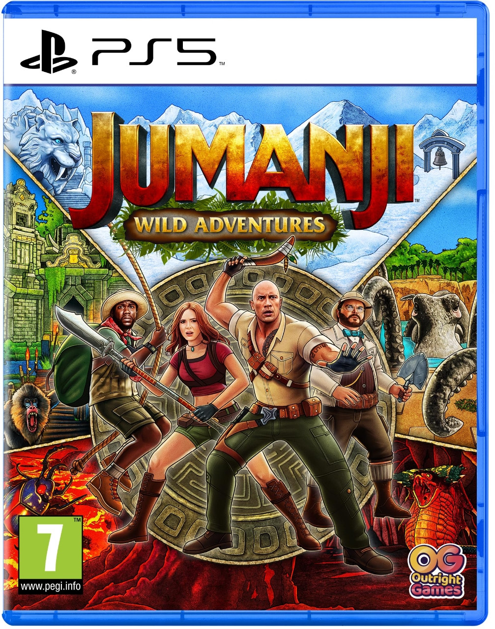 <br />
<b>Warning</b>: Undefined variable $categoryPath in <b>/opt/bitnami/apache/htdocs/game/playstation-5/game.php</b> on line <b>266</b><br />
Jumanji: Wild Adventures -