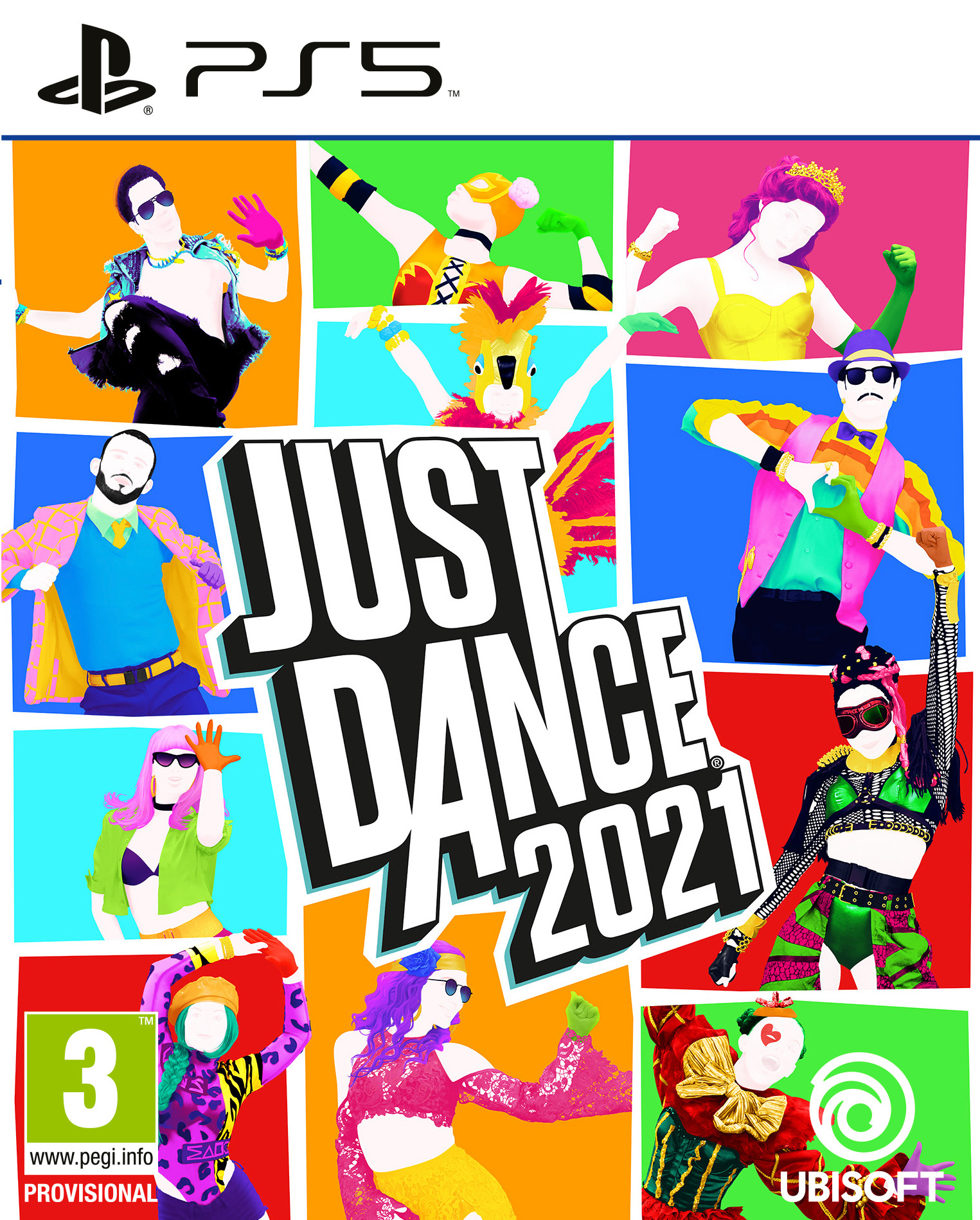 <br />
<b>Warning</b>: Undefined variable $categoryPath in <b>/opt/bitnami/apache/htdocs/game/playstation-5/game.php</b> on line <b>266</b><br />
Just Dance 2021 -