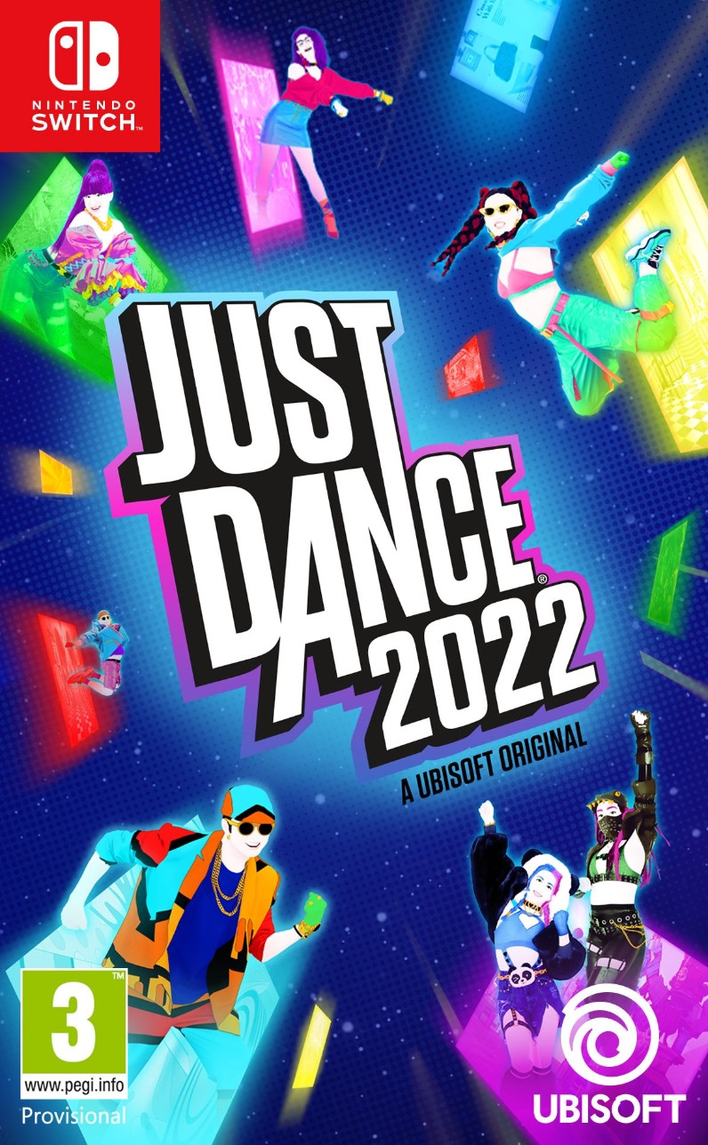 <br />
<b>Warning</b>: Undefined variable $categoryPath in <b>/opt/bitnami/apache/htdocs/game/nintendo-switch/game.php</b> on line <b>266</b><br />
Just Dance 2022 -