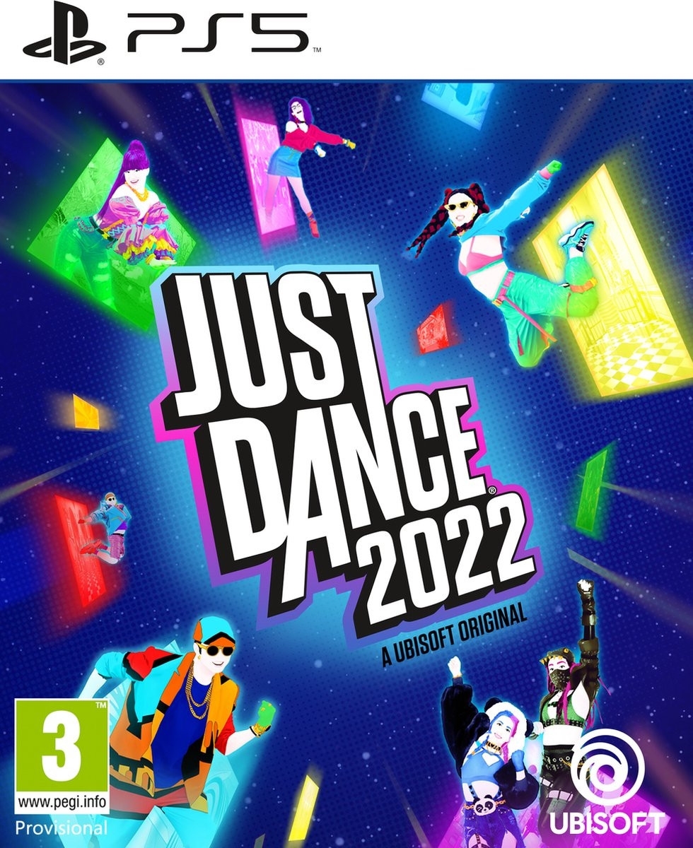 <br />
<b>Warning</b>: Undefined variable $categoryPath in <b>/opt/bitnami/apache/htdocs/game/playstation-5/game.php</b> on line <b>266</b><br />
Just Dance 2022 -