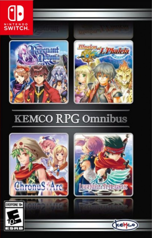 <br />
<b>Warning</b>: Undefined variable $categoryPath in <b>/opt/bitnami/apache/htdocs/game/nintendo-switch/game.php</b> on line <b>266</b><br />
Kemco RPG Omnibus -