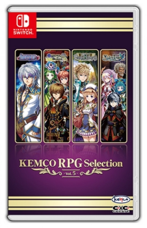 <br />
<b>Warning</b>: Undefined variable $categoryPath in <b>/opt/bitnami/apache/htdocs/game/nintendo-switch/game.php</b> on line <b>266</b><br />
Kemco RPG Selection Vol. 5 -