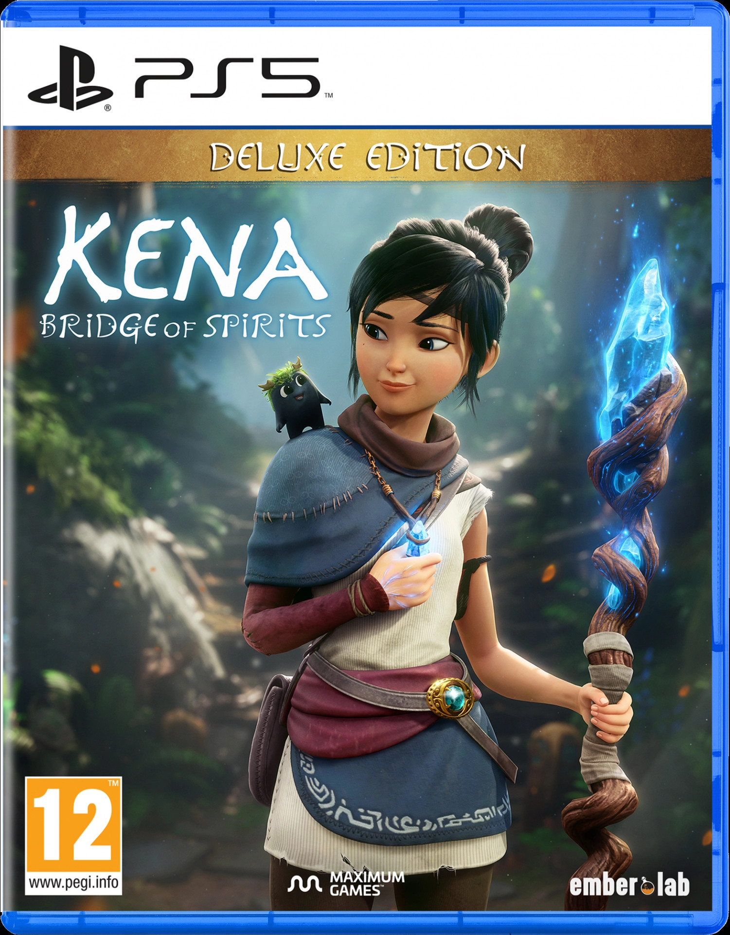 <br />
<b>Warning</b>: Undefined variable $categoryPath in <b>/opt/bitnami/apache/htdocs/game/playstation-5/game.php</b> on line <b>266</b><br />
Kena Bridge of Spirits Deluxe Edition -
