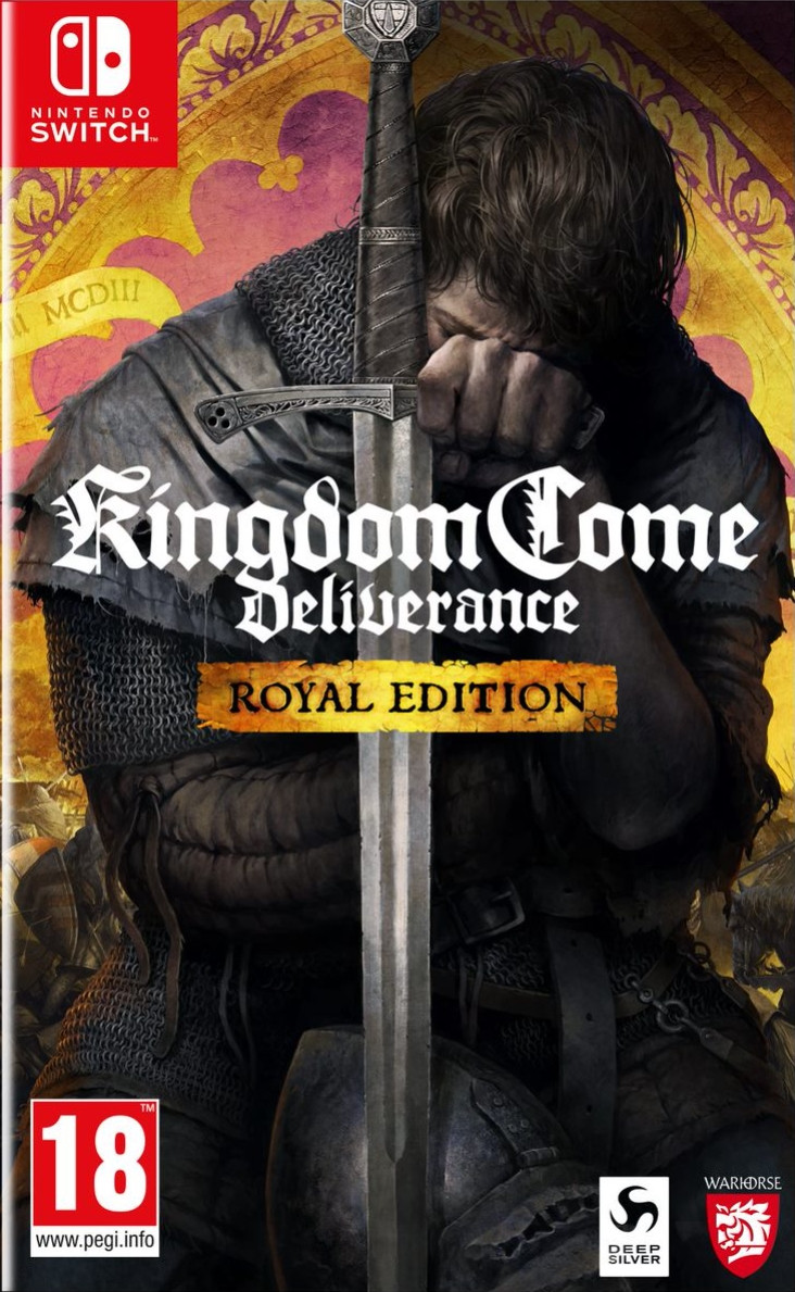 <br />
<b>Warning</b>: Undefined variable $categoryPath in <b>/opt/bitnami/apache/htdocs/game/nintendo-switch/game.php</b> on line <b>266</b><br />
Kingdom Come: Deliverance Royal Edition -