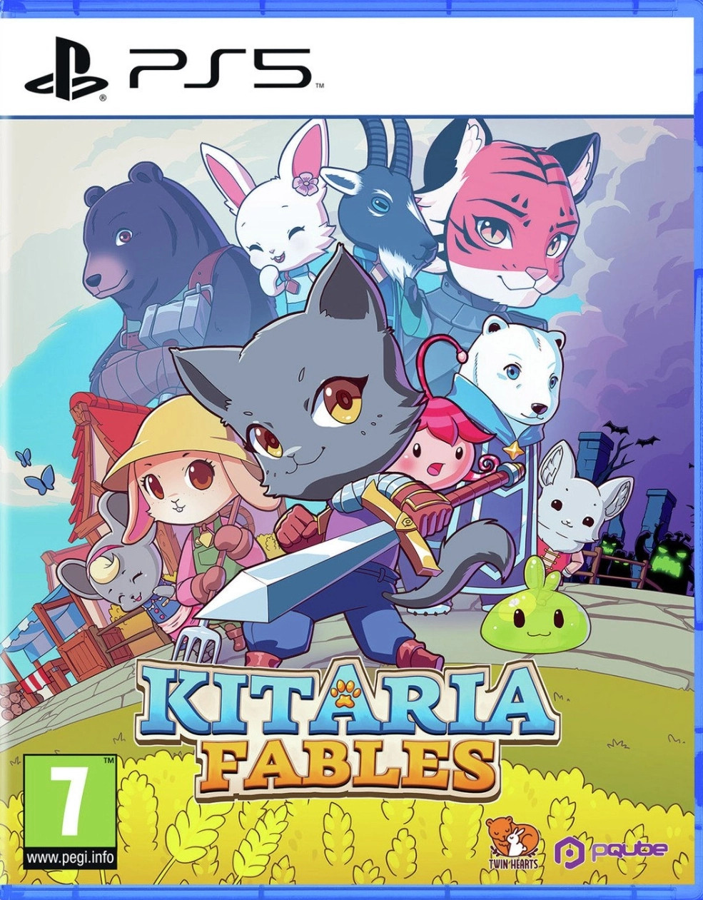 <br />
<b>Warning</b>: Undefined variable $categoryPath in <b>/opt/bitnami/apache/htdocs/game/playstation-5/game.php</b> on line <b>266</b><br />
Kitaria Fables -