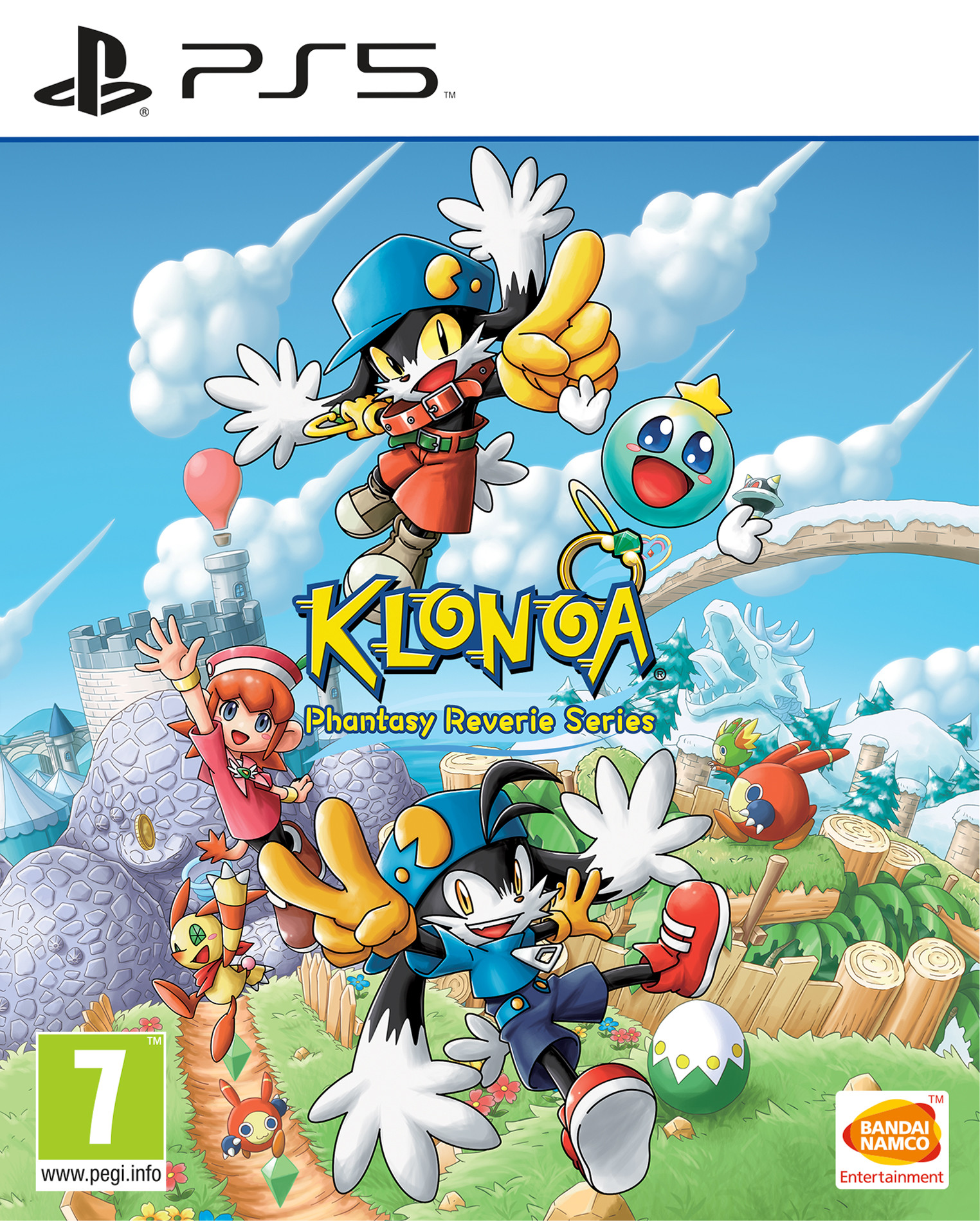 <br />
<b>Warning</b>: Undefined variable $categoryPath in <b>/opt/bitnami/apache/htdocs/game/playstation-5/game.php</b> on line <b>266</b><br />
Klonoa Phantasy Reverie Series -
