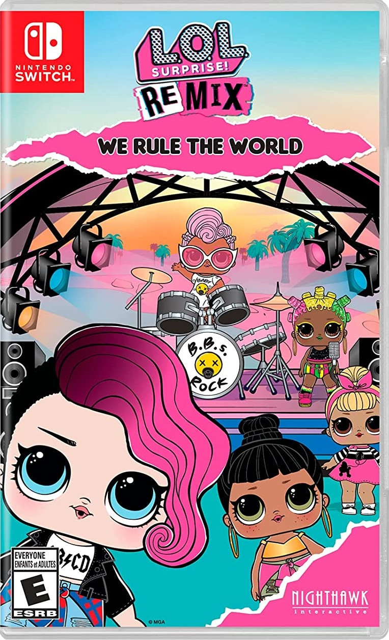 <br />
<b>Warning</b>: Undefined variable $categoryPath in <b>/opt/bitnami/apache/htdocs/game/nintendo-switch/game.php</b> on line <b>266</b><br />
L.O.L. Surprise! Remix We Rule the World -