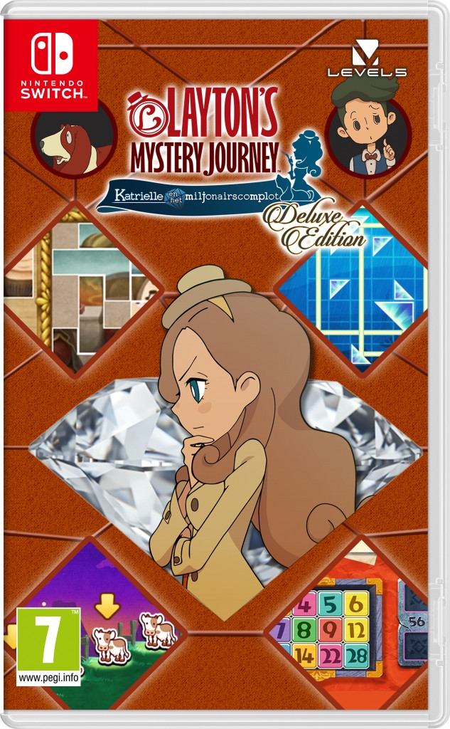 <br />
<b>Warning</b>: Undefined variable $categoryPath in <b>/opt/bitnami/apache/htdocs/game/nintendo-switch/game.php</b> on line <b>266</b><br />
Layton's Mystery Journey Katrielle en het Miljonairscomplot Deluxe Edition -