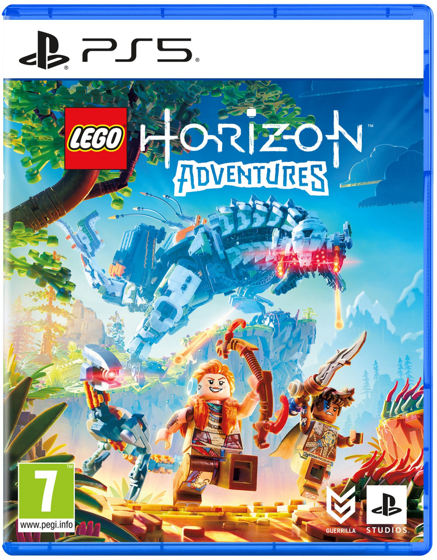 <br />
<b>Warning</b>: Undefined variable $categoryPath in <b>/opt/bitnami/apache/htdocs/game/playstation-5/game.php</b> on line <b>266</b><br />
Lego Horizon Adventures -