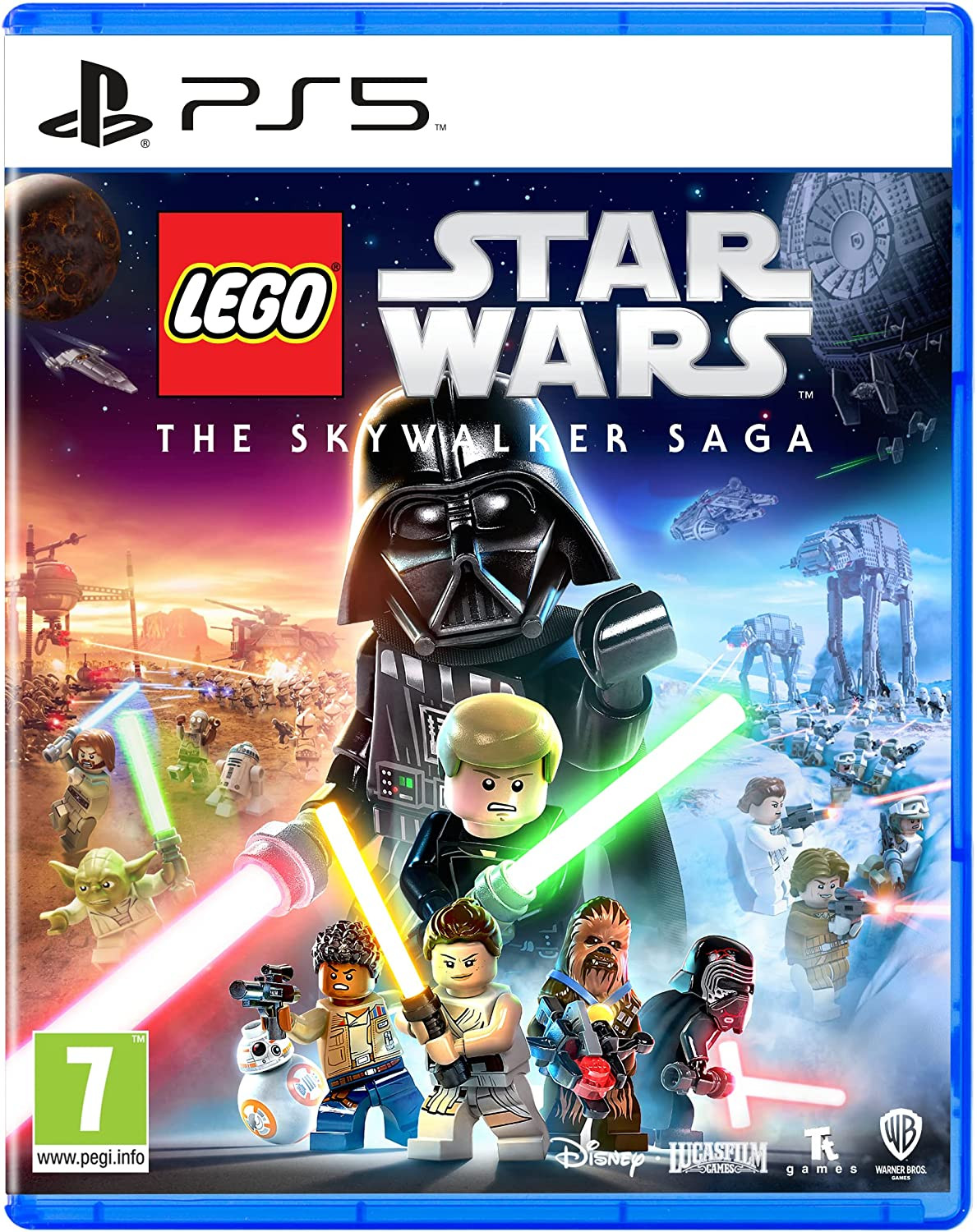 <br />
<b>Warning</b>: Undefined variable $categoryPath in <b>/opt/bitnami/apache/htdocs/game/playstation-5/game.php</b> on line <b>266</b><br />
Lego Star Wars The Skywalker Saga -