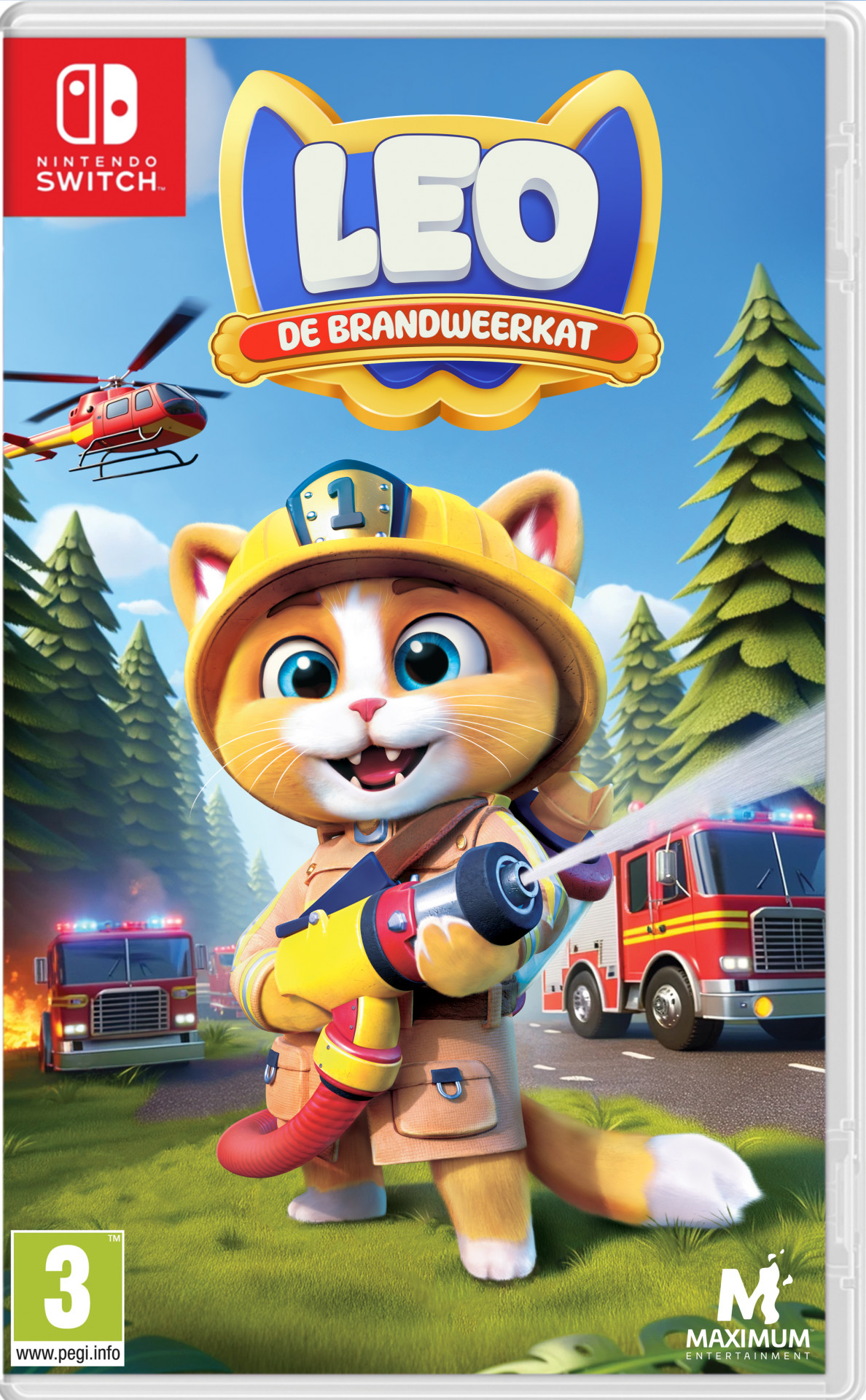 <br />
<b>Warning</b>: Undefined variable $categoryPath in <b>/opt/bitnami/apache/htdocs/game/nintendo-switch/game.php</b> on line <b>266</b><br />
Leo de Brandweerkat -