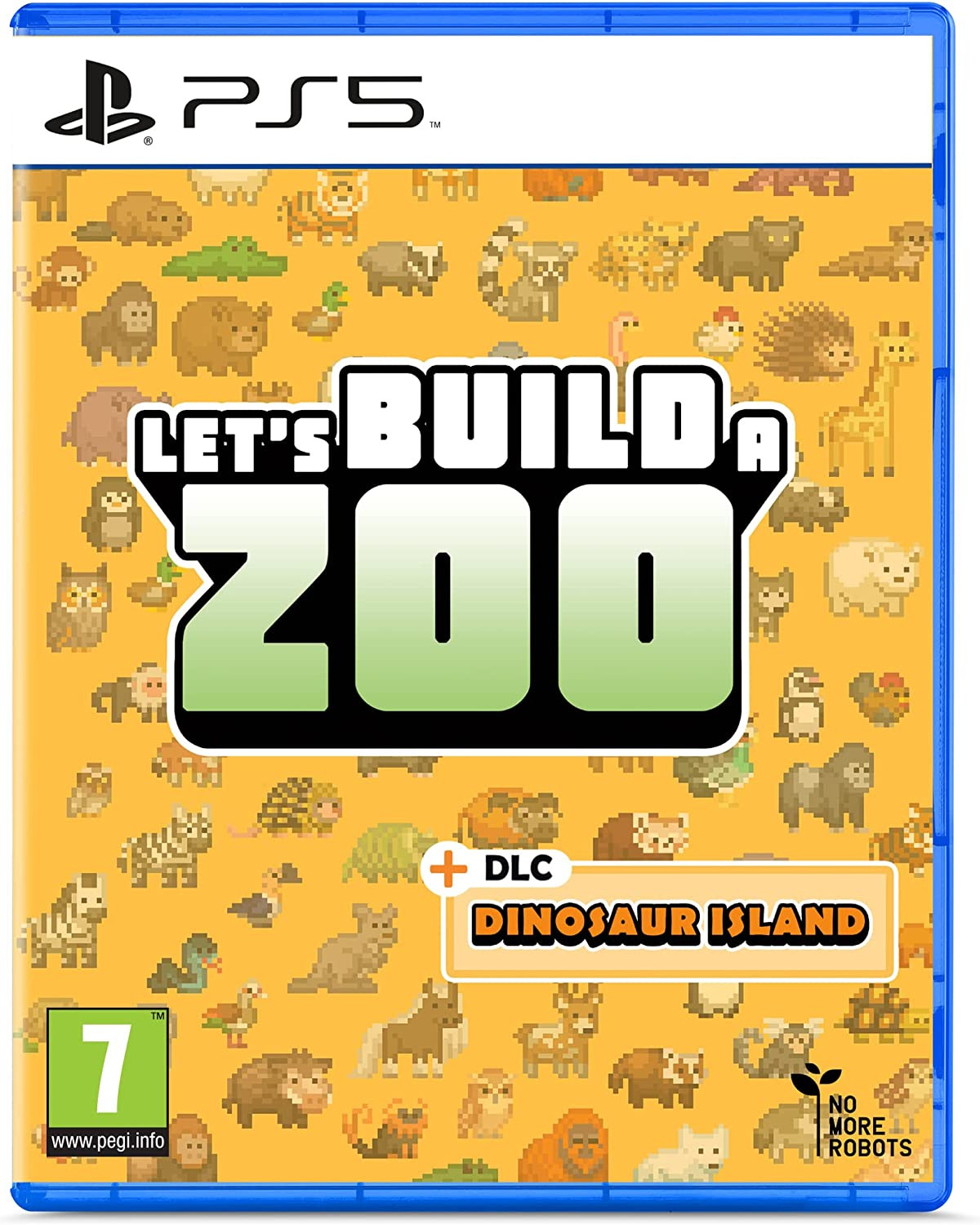 <br />
<b>Warning</b>: Undefined variable $categoryPath in <b>/opt/bitnami/apache/htdocs/game/playstation-5/game.php</b> on line <b>266</b><br />
Let's Build A Zoo + DLC Dinosaur Island -