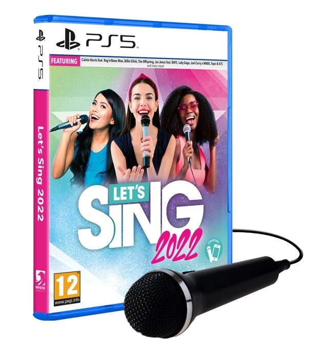 <br />
<b>Warning</b>: Undefined variable $categoryPath in <b>/opt/bitnami/apache/htdocs/game/playstation-5/game.php</b> on line <b>266</b><br />
Let's Sing 2022 + 1 Microphone -