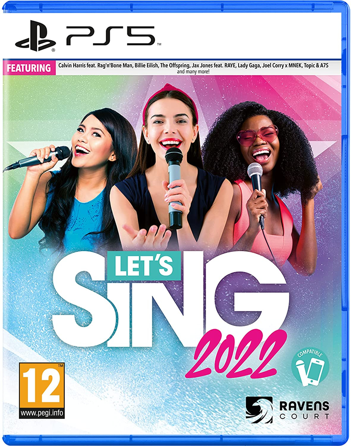 <br />
<b>Warning</b>: Undefined variable $categoryPath in <b>/opt/bitnami/apache/htdocs/game/playstation-5/game.php</b> on line <b>266</b><br />
Let's Sing 2022 -