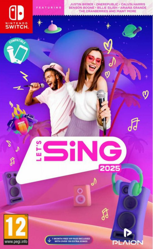 <br />
<b>Warning</b>: Undefined variable $categoryPath in <b>/opt/bitnami/apache/htdocs/game/nintendo-switch/game.php</b> on line <b>266</b><br />
Let's Sing 2025 -